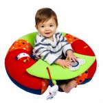 BARGAIN Red Kite Cotton Tail Sit Me Up Play Gym £15 at ASDA Direct - Gratisfaction UK