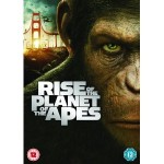 BARGAIN Rise of the Planet of the Apes DVD JUST £5.00 At Amazon - Gratisfaction UK