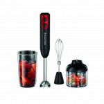 BARGAIN Russell Hobbs 18980 Desire 3-in-1 Hand Blender LOWEST EVER PRICE £18.94 At Amazon - Gratisfaction UK
