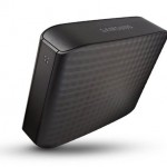 BARGAIN Samsung 2TB D3 Station External Desktop Hard Drive £54.99 at Amazon - Gratisfaction UK