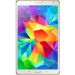 BARGAIN Samsung Galaxy TAB S 8.4 WI-FI 16GB 16 GB JUST £269.75 At Amazon - Gratisfaction UK