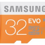 BARGAIN Samsung Memory 32GB Evo MicroSDHC UHS-I Grade 1 Class 10 Memory Card £10.95 at Amazon CHEAPEST EVER PRICE - Gratisfaction UK