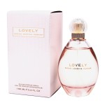 BARGAIN Sarah Jessica Parker Lovely Eau de Parfum Spray for Women 100 ml JUST £16.12 At Amazon - Gratisfaction UK