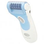 BARGAIN Scholl Express Pedi Electrical Hard Skin Remover was £39.99 NOW £21.05 at Amazon - Gratisfaction UK