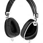 BARGAIN Skullcandy Aviator 2.0 Over-Ear Headphones with Mic – Black LOWEST PRICE EVER £48.49 At Amazon - Gratisfaction UK