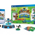 BARGAIN Skylanders Swap Force PS4 Starter Pack £19.50 at Amazon CHEAPEST EVER PRICE - Gratisfaction UK