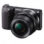 BARGAIN Sony NEX5TL Compact System Camera With Lens Kit LOWEST EVER PRICE £269.99 At Amazon - Gratisfaction UK