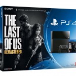 BARGAIN Sony PS4 Console & The Last of Us Remastered £332.99 delivered using code JULY10 at HMV - Gratisfaction UK
