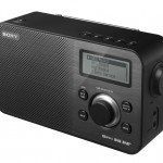 BARGAIN Sony XDRS60 DAB/DAB+/FM Compact Retro Style Digital Radio in Black was £90 NOW £44.99 at Amazon CHEAPEST EVER PRICE - Gratisfaction UK