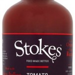 BARGAIN Stokes Tomato Ketchup 580g Pack of 3 £5.32 at Amazon - Gratisfaction UK