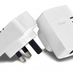 BARGAIN TRENDnet 500Mbps Nano Powerline Ethernet Adapter Pack of 2 was £39.99 NOW £15.99 at Amazon - Gratisfaction UK