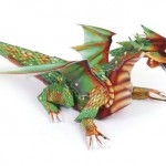 BARGAIN Technokit Rivetz Dragon was £11.25 NOW £3.75 at Boots - Gratisfaction UK