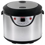 BARGAIN Tefal Rk302e15 8-in-1 Cooker Slow Cooker, Steamer, Rice Cooker, Porridge Maker (2012 Model) was £69.99 NOW £44.99 at Amazon - Gratisfaction UK