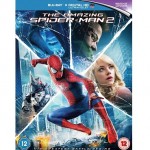BARGAIN The Amazing Spider-Man 2 – Limited Edition with Comic Book Blu-ray JUST £13 At Amazon - Gratisfaction UK