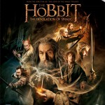 BARGAIN The Hobbit: The Desolation of Smaug Blu-ray + UV Copy £13 at Amazon CHEAPEST EVER PRICE - Gratisfaction UK