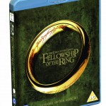 BARGAIN The Lord of the Rings: The Fellowship of the Ring (Extended Edition) Blu-ray £3.92 at Amazon - Gratisfaction UK