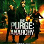 BARGAIN The Purge: Anarchy Blu-Ray £10 delivered at Tesco Direct - Gratisfaction UK