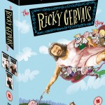 BARGAIN The Ricky Gervais Show Series 1-3 DVD £11 delivered at Amazon CHEAPEST EVER PRICE - Gratisfaction UK