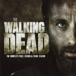 BARGAIN The Walking Dead Seasons 1-3 Blu-ray Set £24.82 delivered at Amazon CHEAPEST EVER PRICE - Gratisfaction UK