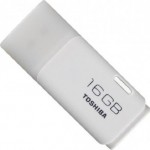 BARGAIN Toshiba 16GB TransMemory USB 2.0 Flash Drive WAS £26.08 NOW £3.99 At Amazon - Gratisfaction UK
