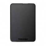 BARGAIN Toshiba 1TB STOR.E Basics USB 3.0 2.5″ Portable Hard Drive was £57.59 NOW £39.97 delivered at MyMemory - Gratisfaction UK