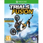 BARGAIN Trials Fusion XBOX One And PS4 Game JUST £22 At Amazon - Gratisfaction UK