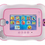 BARGAIN VTech InnoTab 3 Learning Tablet in Pink was £69.99 NOW £35 delivered at Amazon - Gratisfaction UK