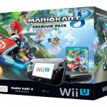 BARGAIN Wii U Premium Console with Mario Kart 8 £209.99 at Sainsbury’s - Gratisfaction UK