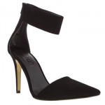 BARGAIN Womens Instant Crush High Heels were £55 NOW £14.99 at Schuh - Gratisfaction UK