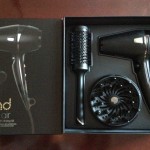 BARGAIN ghd Professional Salon Standard Air Style Hairdryer Kit £89 at Amazon CHEAPEST EVER PRICE - Gratisfaction UK