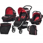 BARGAIN hauck Apollo All-in-One Baby Travel System JUST £230 At Amazon - Gratisfaction UK