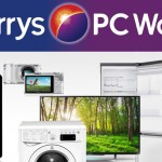 BARGAIN £5 for a £10 Currys Gift Card at Mighty Deals - Gratisfaction UK