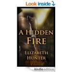 FREE A Hidden Fire: Elemental Mysteries Book One Kindle Book Rated 4 Stars - Gratisfaction UK