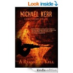 FREE A Reason To Kill Kindle Book Rated 4 Stars + - Gratisfaction UK