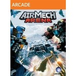 FREE Airmech Arena Xbox 360 Game Download - Gratisfaction UK