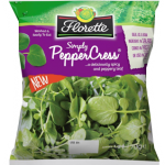 FREE Bag Of Florette PepperCress Salad - Gratisfaction UK