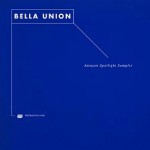 FREE Bella Union Sampler Amazon 8 Track MP3 Album feat. Free Flaming Lips, John Grant and Midlake at Amazon - Gratisfaction UK