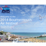 FREE Bournemouth Air Festival 28-31 August 2014 - Gratisfaction UK