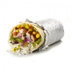 FREE Chipotle Burritos (Win 1 Of 14,000) - Gratisfaction UK