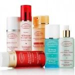 FREE Claim 1 Of 10 Clarins Baskets Worth £500 - Gratisfaction UK