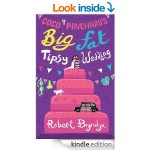 FREE Coco Pinchard’s Big Fat Tipsy Wedding Kindle Book Rated 4 Stars + - Gratisfaction UK