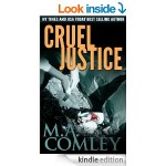 FREE Cruel Justice Kindle Book Rated 4 Stars + - Gratisfaction UK