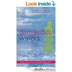 FREE Dangerous Waters Kindle Book Was £1.99 Rated 4 Stars + - Gratisfaction UK