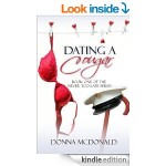 FREE Dating A Cougar: Book One of the Never Too Late Series Kindle Book Rated 4 Stars - Gratisfaction UK