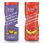 FREE Ella’s Kitchen Snack Packs - Gratisfaction UK