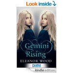 FREE Gemini Rising Kindle Book Rated 4 Stars + - Gratisfaction UK