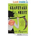 FREE Graveyard Shift Kindle Book Rated 4 Stars + - Gratisfaction UK