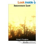 FREE Innocence Lost Kindle Book Rated 4 Stars + - Gratisfaction UK