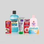 FREE Johnson & Johnson Money Off Vouchers - Gratisfaction UK