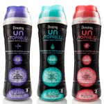 FREE Lenor Unstoppables In Wash Scent Booster Sample - Gratisfaction UK